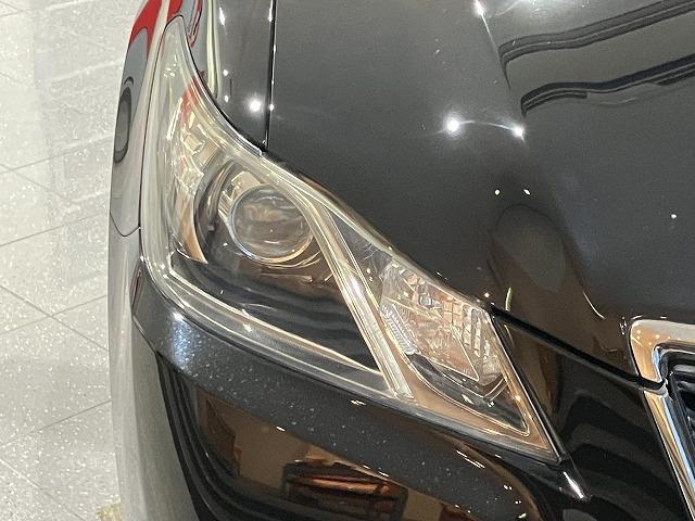クラウンハイブリッド アスリートＳ　ブラックスタイル　禁煙車　テラロッサ本革エアシート　クリアランスソナー　トヨタセーフティセンス　クルーズコントロール　オートライト　ブラックスパッタリングＡＷ　メーカーナビゲーション　バックモニター　パワーシート（37枚目）