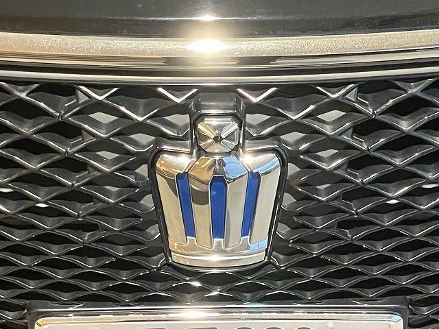 クラウンハイブリッド アスリートＳ　ブラックスタイル　禁煙車　テラロッサ本革エアシート　クリアランスソナー　トヨタセーフティセンス　クルーズコントロール　オートライト　ブラックスパッタリングＡＷ　メーカーナビゲーション　バックモニター　パワーシート（40枚目）