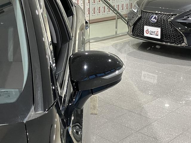 クラウンハイブリッド アスリートＳ　ブラックスタイル　禁煙車　テラロッサ本革エアシート　クリアランスソナー　トヨタセーフティセンス　クルーズコントロール　オートライト　ブラックスパッタリングＡＷ　メーカーナビゲーション　バックモニター　パワーシート（44枚目）