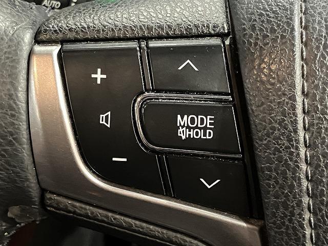 クラウンハイブリッド アスリートＳ　ブラックスタイル　禁煙車　テラロッサ本革エアシート　クリアランスソナー　トヨタセーフティセンス　クルーズコントロール　オートライト　ブラックスパッタリングＡＷ　メーカーナビゲーション　バックモニター　パワーシート（56枚目）