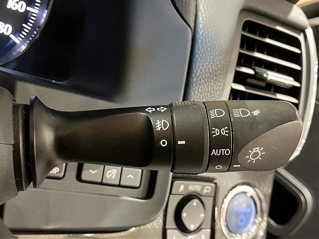 クラウンハイブリッド アスリートＳ　ブラックスタイル　禁煙車　テラロッサ本革エアシート　クリアランスソナー　トヨタセーフティセンス　クルーズコントロール　オートライト　ブラックスパッタリングＡＷ　メーカーナビゲーション　バックモニター　パワーシート（58枚目）