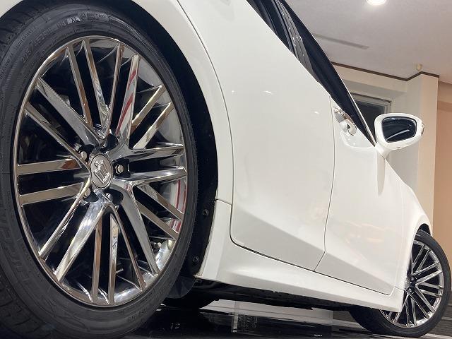 クラウン アスリートＧ　禁煙車　サンルーフ　アドバンストパッケージ　クリランスソナー　トヨタセーフティセンス　レーダークルーズ　スパッタリング１８インチＡＷ　黒本革エアシート　メモリパワーシート　ブラインドスポットモニター（11枚目）