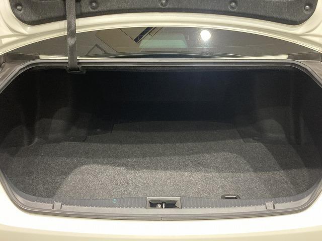 クラウン アスリートＧ　禁煙車　サンルーフ　アドバンストパッケージ　クリランスソナー　トヨタセーフティセンス　レーダークルーズ　スパッタリング１８インチＡＷ　黒本革エアシート　メモリパワーシート　ブラインドスポットモニター（36枚目）