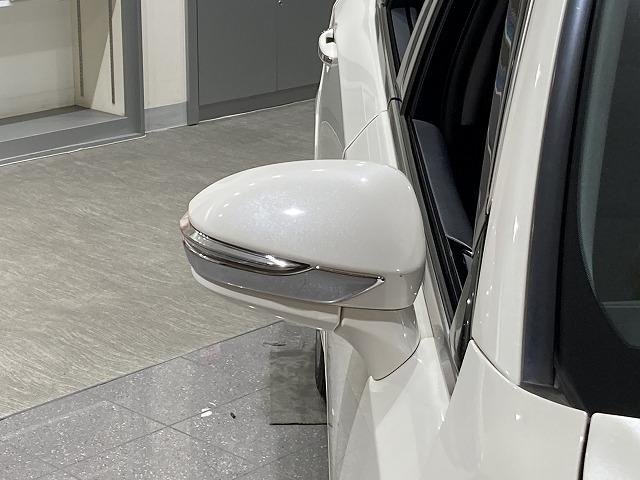 クラウン アスリートＧ　禁煙車　サンルーフ　アドバンストパッケージ　クリランスソナー　トヨタセーフティセンス　レーダークルーズ　スパッタリング１８インチＡＷ　黒本革エアシート　メモリパワーシート　ブラインドスポットモニター（40枚目）