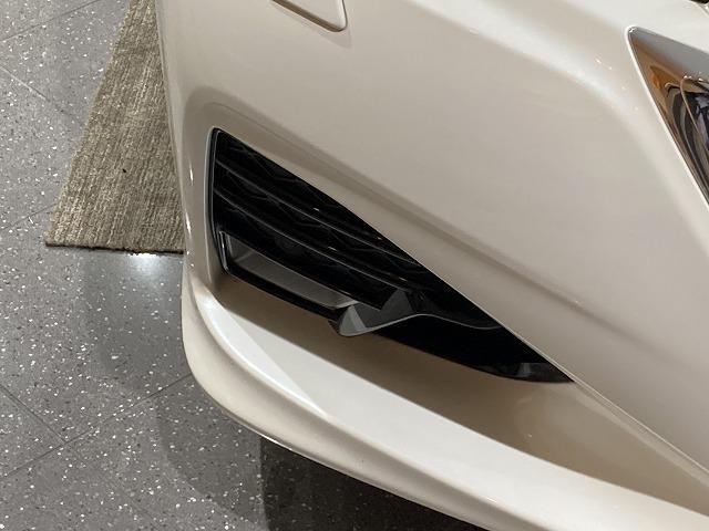 クラウン アスリートＧ　禁煙車　サンルーフ　アドバンストパッケージ　クリランスソナー　トヨタセーフティセンス　レーダークルーズ　スパッタリング１８インチＡＷ　黒本革エアシート　メモリパワーシート　ブラインドスポットモニター（42枚目）