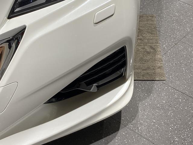 クラウン アスリートＧ　禁煙車　サンルーフ　アドバンストパッケージ　クリランスソナー　トヨタセーフティセンス　レーダークルーズ　スパッタリング１８インチＡＷ　黒本革エアシート　メモリパワーシート　ブラインドスポットモニター（45枚目）