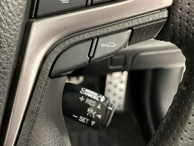 クラウン アスリートＧ　禁煙車　サンルーフ　アドバンストパッケージ　クリランスソナー　トヨタセーフティセンス　レーダークルーズ　スパッタリング１８インチＡＷ　黒本革エアシート　メモリパワーシート　ブラインドスポットモニター（58枚目）