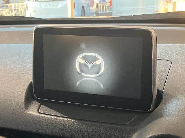 ＣＸ－３ ＸＤ　ツーリング　Ｌパッケージ　禁煙車　ＣＤ・ＤＶＤプレーヤー　地デジチューナー　スマートシティブレーキ　レーダークルーズ　オートハイビーム　ＬＥＤヘッドライト　クロハーフレザーシート　シートヒーター　メーカーナビ　バックモニター（4枚目）