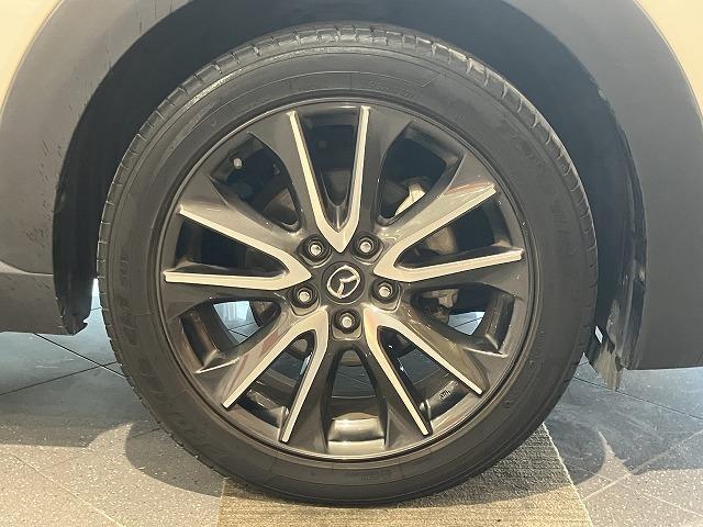 ＣＸ－３ ＸＤ　ツーリング　Ｌパッケージ　禁煙車　ＣＤ・ＤＶＤプレーヤー　地デジチューナー　スマートシティブレーキ　レーダークルーズ　オートハイビーム　ＬＥＤヘッドライト　クロハーフレザーシート　シートヒーター　メーカーナビ　バックモニター（29枚目）