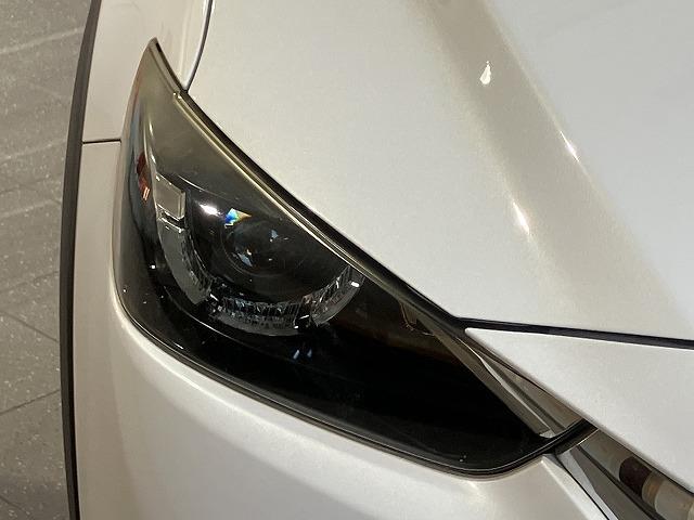 ＣＸ－３ ＸＤ　ツーリング　Ｌパッケージ　禁煙車　ＣＤ・ＤＶＤプレーヤー　地デジチューナー　スマートシティブレーキ　レーダークルーズ　オートハイビーム　ＬＥＤヘッドライト　クロハーフレザーシート　シートヒーター　メーカーナビ　バックモニター（38枚目）