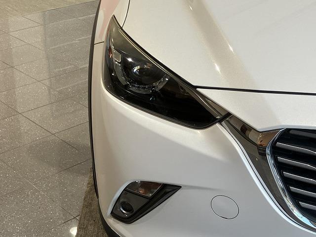 ＣＸ－３ ＸＤ　ツーリング　Ｌパッケージ　禁煙車　ＣＤ・ＤＶＤプレーヤー　地デジチューナー　スマートシティブレーキ　レーダークルーズ　オートハイビーム　ＬＥＤヘッドライト　クロハーフレザーシート　シートヒーター　メーカーナビ　バックモニター（40枚目）