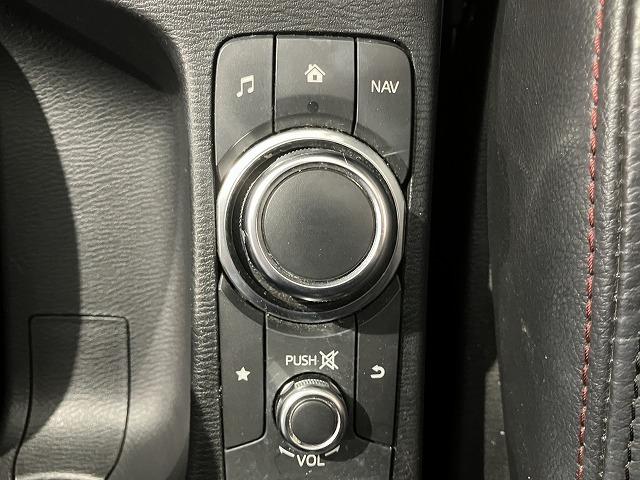 ＣＸ－３ ＸＤ　ツーリング　Ｌパッケージ　禁煙車　ＣＤ・ＤＶＤプレーヤー　地デジチューナー　スマートシティブレーキ　レーダークルーズ　オートハイビーム　ＬＥＤヘッドライト　クロハーフレザーシート　シートヒーター　メーカーナビ　バックモニター（65枚目）