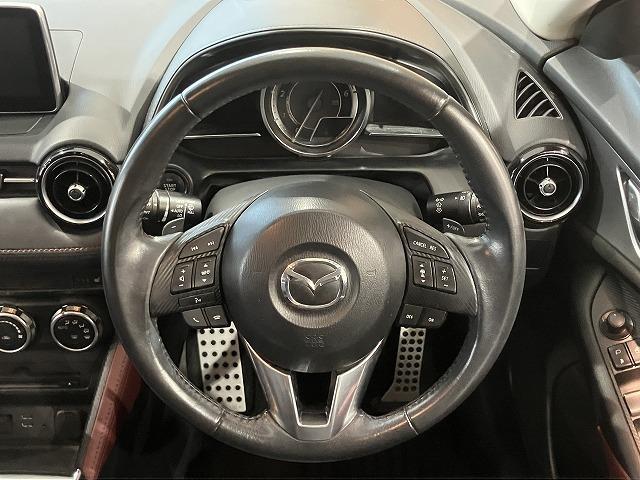 ＣＸ－３ ＸＤ　ツーリング　Ｌパッケージ　禁煙車　ＣＤ・ＤＶＤプレーヤー　地デジチューナー　スマートシティブレーキ　レーダークルーズ　オートハイビーム　ＬＥＤヘッドライト　クロハーフレザーシート　シートヒーター　メーカーナビ　バックモニター（74枚目）