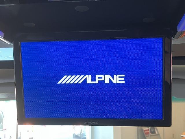 ヴェルファイア ２．４Ｚ　ゴールデンアイズＩＩ　禁煙車　サンルーフ　クルーズコントロール　クリランスソナー　両側パワースライドドア　パワーバックドア　クロハーフレザーシート　純正１８インチＡＷ　スマートキープッシュスタート　ビルトインＥＴＣ（8枚目）