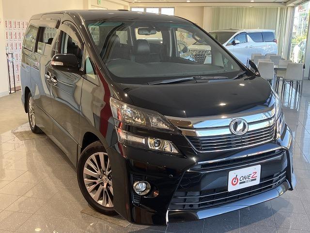 ヴェルファイア ２．４Ｚ　ゴールデンアイズＩＩ　禁煙車　サンルーフ　クルーズコントロール　クリランスソナー　両側パワースライドドア　パワーバックドア　クロハーフレザーシート　純正１８インチＡＷ　スマートキープッシュスタート　ビルトインＥＴＣ（27枚目）