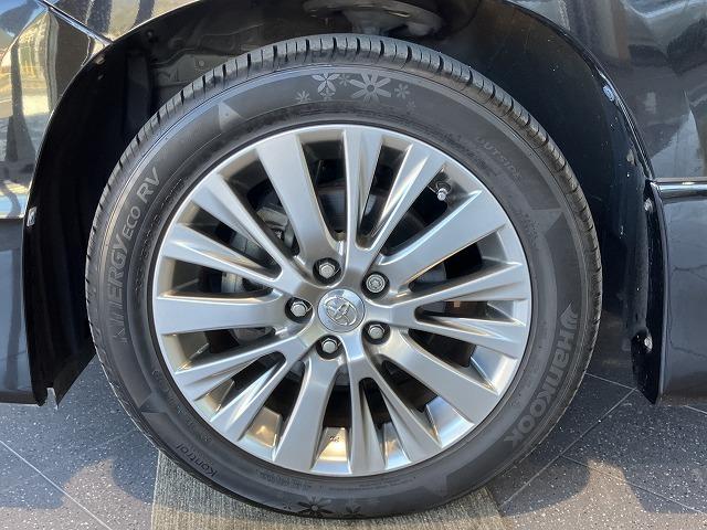 ヴェルファイア ２．４Ｚ　ゴールデンアイズＩＩ　禁煙車　サンルーフ　クルーズコントロール　クリランスソナー　両側パワースライドドア　パワーバックドア　クロハーフレザーシート　純正１８インチＡＷ　スマートキープッシュスタート　ビルトインＥＴＣ（29枚目）