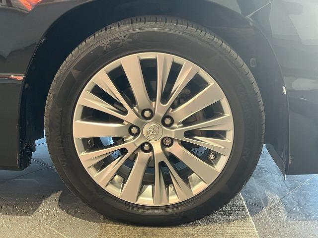 ヴェルファイア ２．４Ｚ　ゴールデンアイズＩＩ　禁煙車　サンルーフ　クルーズコントロール　クリランスソナー　両側パワースライドドア　パワーバックドア　クロハーフレザーシート　純正１８インチＡＷ　スマートキープッシュスタート　ビルトインＥＴＣ（31枚目）