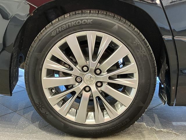 ヴェルファイア ２．４Ｚ　ゴールデンアイズＩＩ　禁煙車　サンルーフ　クルーズコントロール　クリランスソナー　両側パワースライドドア　パワーバックドア　クロハーフレザーシート　純正１８インチＡＷ　スマートキープッシュスタート　ビルトインＥＴＣ（32枚目）