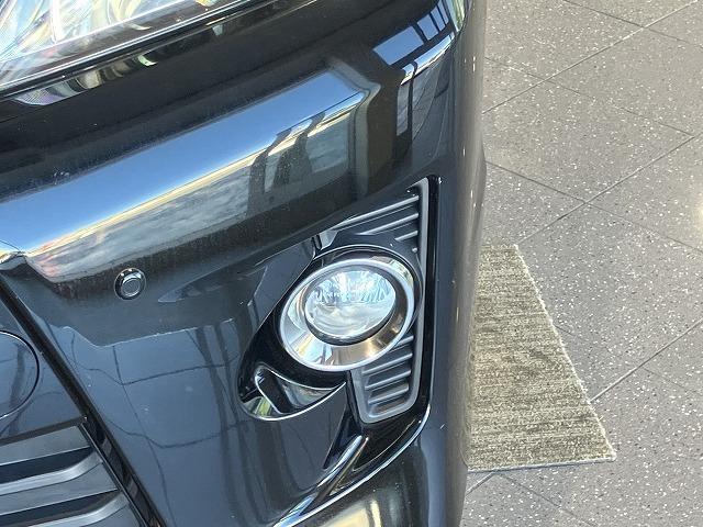 ヴェルファイア ２．４Ｚ　ゴールデンアイズＩＩ　禁煙車　サンルーフ　クルーズコントロール　クリランスソナー　両側パワースライドドア　パワーバックドア　クロハーフレザーシート　純正１８インチＡＷ　スマートキープッシュスタート　ビルトインＥＴＣ（47枚目）