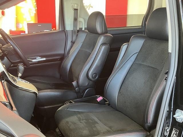 ヴェルファイア ２．４Ｚ　ゴールデンアイズＩＩ　禁煙車　サンルーフ　クルーズコントロール　クリランスソナー　両側パワースライドドア　パワーバックドア　クロハーフレザーシート　純正１８インチＡＷ　スマートキープッシュスタート　ビルトインＥＴＣ（50枚目）