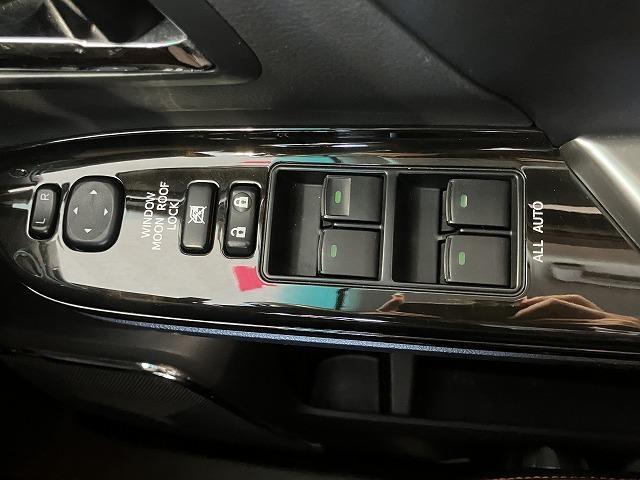 ヴェルファイア ２．４Ｚ　ゴールデンアイズＩＩ　禁煙車　サンルーフ　クルーズコントロール　クリランスソナー　両側パワースライドドア　パワーバックドア　クロハーフレザーシート　純正１８インチＡＷ　スマートキープッシュスタート　ビルトインＥＴＣ（54枚目）