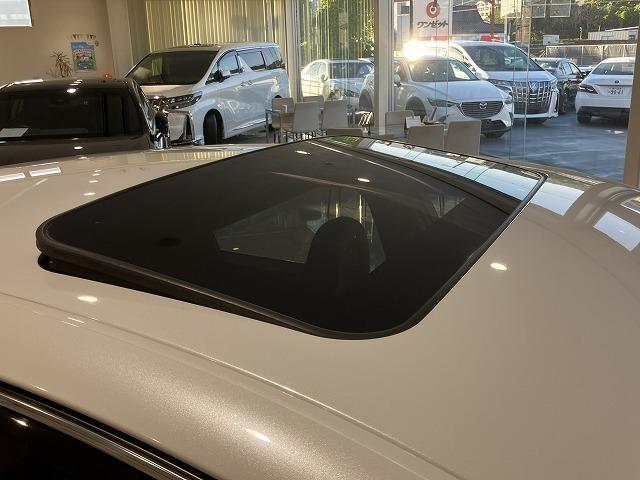 クラウンハイブリッド アスリートＳ　ブラックスタイル　禁煙車　モデリスタエアロ　サンルーフ　テラロッサ本革エアシート　アドバンスドパッケージ　レーダークルーズ　クリランスソナー　プリクラッシュ　パワーシート　１８インチスパッタリングＡＷ　バックカメラ（38枚目）