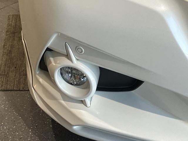 クラウンハイブリッド アスリートＳ　ブラックスタイル　禁煙車　モデリスタエアロ　サンルーフ　テラロッサ本革エアシート　アドバンスドパッケージ　レーダークルーズ　クリランスソナー　プリクラッシュ　パワーシート　１８インチスパッタリングＡＷ　バックカメラ（41枚目）