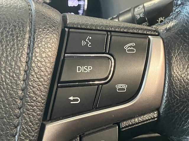 クラウンハイブリッド アスリートＳ　ブラックスタイル　禁煙車　モデリスタエアロ　サンルーフ　テラロッサ本革エアシート　アドバンスドパッケージ　レーダークルーズ　クリランスソナー　プリクラッシュ　パワーシート　１８インチスパッタリングＡＷ　バックカメラ（59枚目）