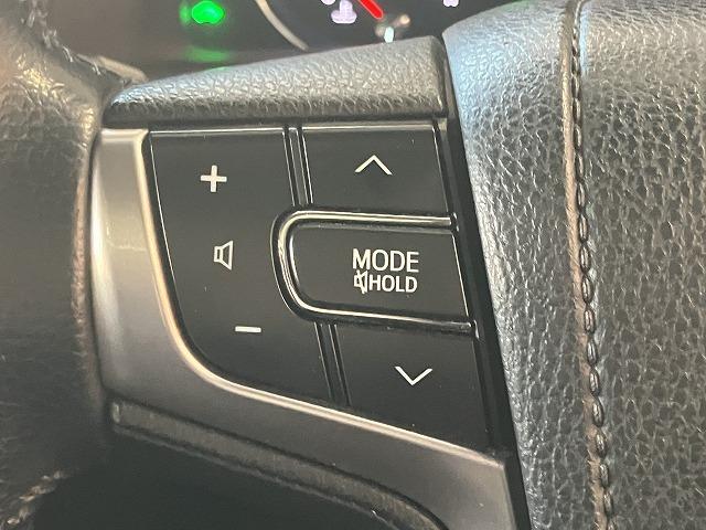 クラウンハイブリッド アスリートＳ　ブラックスタイル　禁煙車　モデリスタエアロ　サンルーフ　テラロッサ本革エアシート　アドバンスドパッケージ　レーダークルーズ　クリランスソナー　プリクラッシュ　パワーシート　１８インチスパッタリングＡＷ　バックカメラ（60枚目）