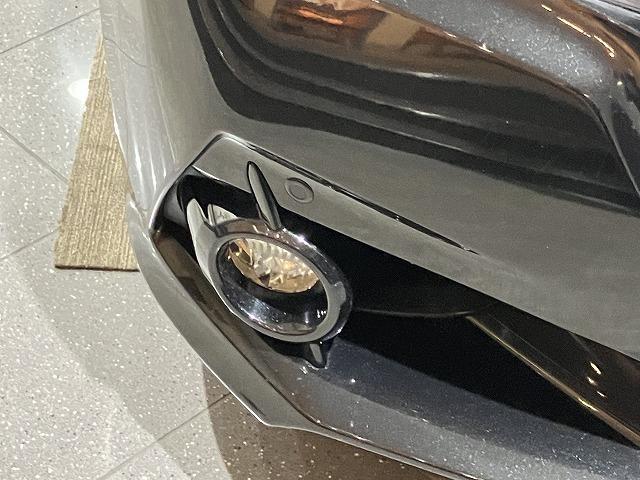 クラウン アスリートＳ　禁煙車　黒本革エアシート　アドバンストパッケージ　レーダークルーズ　クリアランスソナー　プリクラッシュ　スパッタリング１８インチＡＷ　メーカーナビゲーション　バックモニター　ＨＩＤヘッドライト　ＥＴＣ（39枚目）