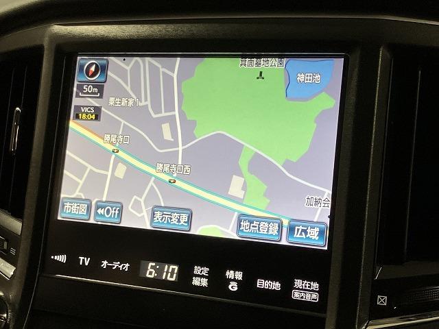 クラウン アスリートＳ　禁煙車　黒本革エアシート　アドバンストパッケージ　レーダークルーズ　クリアランスソナー　プリクラッシュ　スパッタリング１８インチＡＷ　メーカーナビゲーション　バックモニター　ＨＩＤヘッドライト　ＥＴＣ（60枚目）