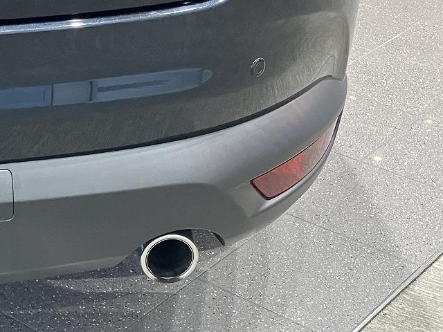 ＣＸ－８ ＸＤプロアクティブ　Ｓパッケージ　禁煙　アルパインフリップダウン　スマートシティブレーキ　３６０°ビュー　レーダークルーズ　クリアランスソナー　ブラインドスポットモニタ　　シートメモリー　黒本革エアシート　ルーフレール　電動リアゲート（37枚目）