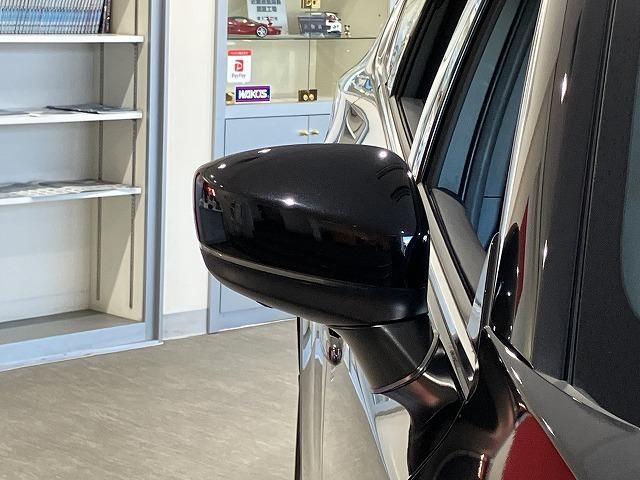 ＣＸ－８ ＸＤプロアクティブ　Ｓパッケージ　禁煙　アルパインフリップダウン　スマートシティブレーキ　３６０°ビュー　レーダークルーズ　クリアランスソナー　ブラインドスポットモニタ　　シートメモリー　黒本革エアシート　ルーフレール　電動リアゲート（43枚目）