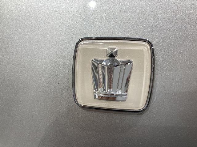 クラウンハイブリッド ロイヤルサルーン　禁煙車　アドバンストパッケージ　レーダークルーズ　クリランスソナー　トヨタセーフティセンス　プリクラッシュ　ＬＥＤヘッドライト　メーカーナビゲーション　バックモニター　パワーシート　シートヒーター（34枚目）