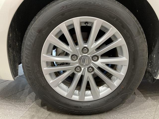 クラウンハイブリッド ロイヤルサルーン　禁煙車　アドバンストパッケージ　レーダークルーズ　クリランスソナー　トヨタセーフティセンス　プリクラッシュ　ＬＥＤヘッドライト　メーカーナビゲーション　バックモニター　パワーシート　シートヒーター（37枚目）