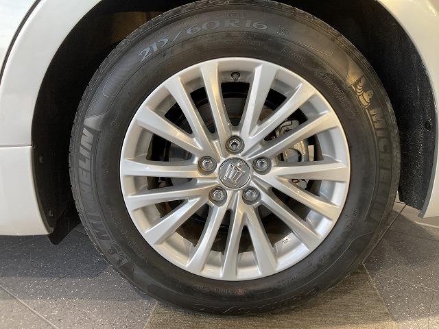 クラウンハイブリッド ロイヤルサルーン　禁煙車　アドバンストパッケージ　レーダークルーズ　クリランスソナー　トヨタセーフティセンス　プリクラッシュ　ＬＥＤヘッドライト　メーカーナビゲーション　バックモニター　パワーシート　シートヒーター（40枚目）