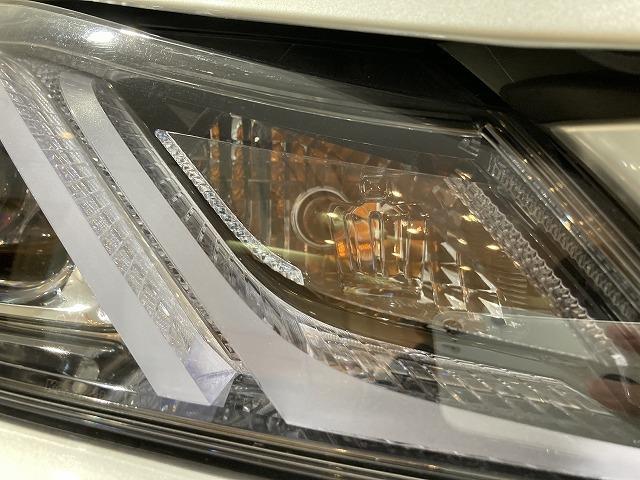 クラウンハイブリッド ロイヤルサルーン　禁煙車　アドバンストパッケージ　レーダークルーズ　クリランスソナー　トヨタセーフティセンス　プリクラッシュ　ＬＥＤヘッドライト　メーカーナビゲーション　バックモニター　パワーシート　シートヒーター（45枚目）