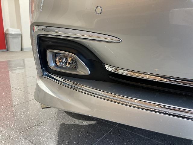 クラウンハイブリッド ロイヤルサルーン　禁煙車　アドバンストパッケージ　レーダークルーズ　クリランスソナー　トヨタセーフティセンス　プリクラッシュ　ＬＥＤヘッドライト　メーカーナビゲーション　バックモニター　パワーシート　シートヒーター（46枚目）