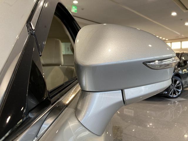 クラウンハイブリッド ロイヤルサルーン　禁煙車　アドバンストパッケージ　レーダークルーズ　クリランスソナー　トヨタセーフティセンス　プリクラッシュ　ＬＥＤヘッドライト　メーカーナビゲーション　バックモニター　パワーシート　シートヒーター（50枚目）