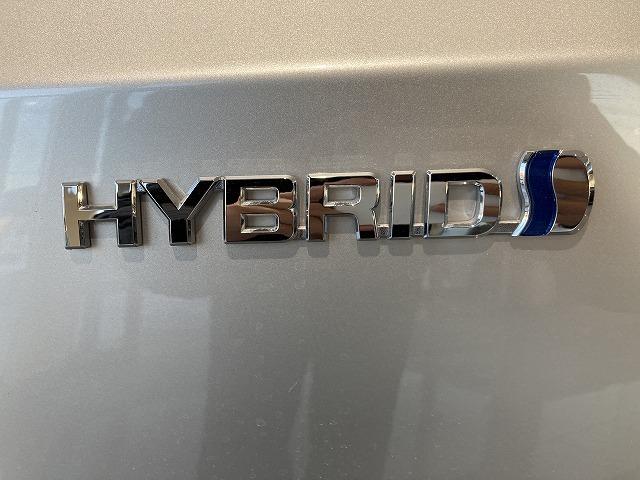 クラウンハイブリッド ロイヤルサルーン　禁煙車　アドバンストパッケージ　レーダークルーズ　クリランスソナー　トヨタセーフティセンス　プリクラッシュ　ＬＥＤヘッドライト　メーカーナビゲーション　バックモニター　パワーシート　シートヒーター（51枚目）