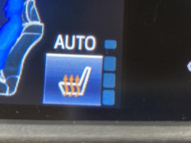 クラウンハイブリッド ロイヤルサルーン　禁煙車　アドバンストパッケージ　レーダークルーズ　クリランスソナー　トヨタセーフティセンス　プリクラッシュ　ＬＥＤヘッドライト　メーカーナビゲーション　バックモニター　パワーシート　シートヒーター（71枚目）