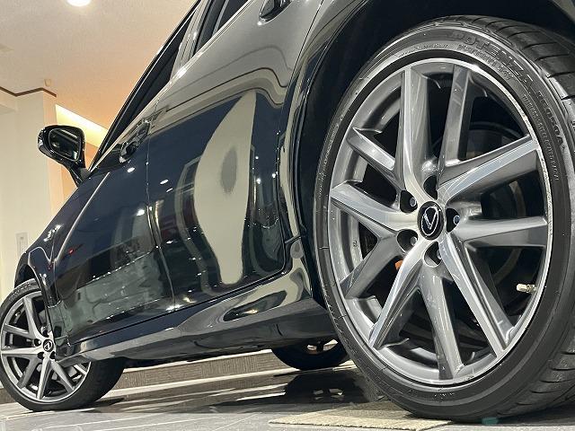 LEXUS GS GS350 F SPORT