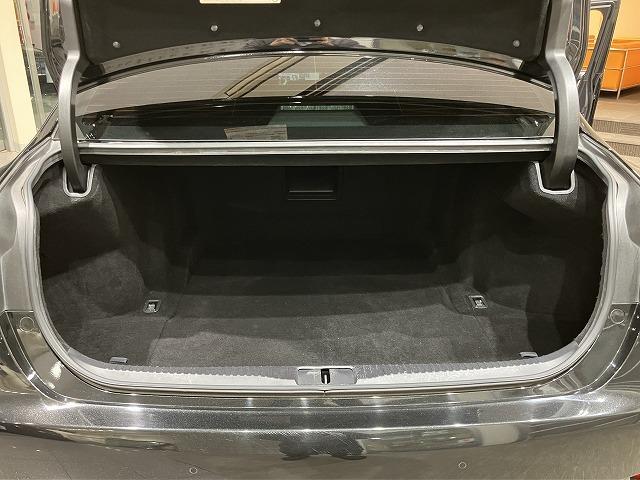 LEXUS GS GS350 F SPORT