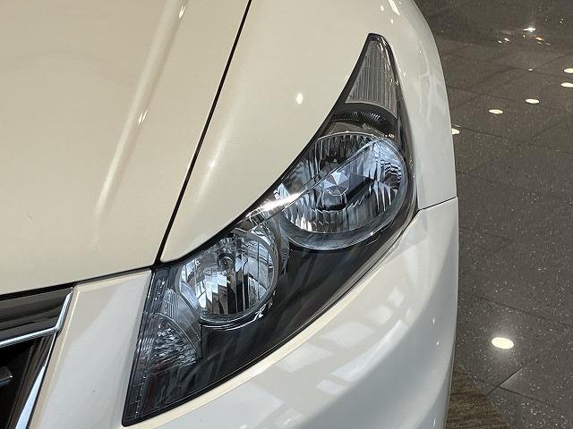 インスパイア ベースグレード　禁煙車　クルーズコントロール　純正１７インチＡＷ　ＨＩＤヘッドライト　クロハーフレザーシート　パワーシート　メーカーナビゲーション　スマートキー　ビルトインＥＴＣ（43枚目）