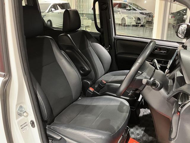 ノア Ｓｉ　ダブルバイビーＩＩ　禁煙　トヨタセーフティセンス　プリクラッシュ　クルーズコントロール　クリアランスソナー　両側パワースライドドア　ＬＥＤヘッドライト　オートハイビーム　純正１６インチＡＷ　クロハーフレザーシート　ＥＴＣ（8枚目）