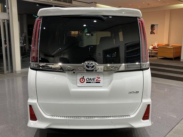 ノア Ｓｉ　ダブルバイビーＩＩ　禁煙　トヨタセーフティセンス　プリクラッシュ　クルーズコントロール　クリアランスソナー　両側パワースライドドア　ＬＥＤヘッドライト　オートハイビーム　純正１６インチＡＷ　クロハーフレザーシート　ＥＴＣ（14枚目）