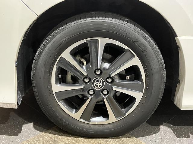 ノア Ｓｉ　ダブルバイビーＩＩ　禁煙　トヨタセーフティセンス　プリクラッシュ　クルーズコントロール　クリアランスソナー　両側パワースライドドア　ＬＥＤヘッドライト　オートハイビーム　純正１６インチＡＷ　クロハーフレザーシート　ＥＴＣ（27枚目）