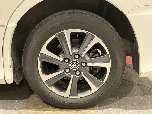 ノア Ｓｉ　ダブルバイビーＩＩ　禁煙　トヨタセーフティセンス　プリクラッシュ　クルーズコントロール　クリアランスソナー　両側パワースライドドア　ＬＥＤヘッドライト　オートハイビーム　純正１６インチＡＷ　クロハーフレザーシート　ＥＴＣ（28枚目）