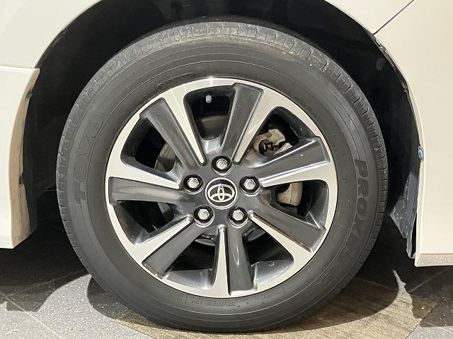 ノア Ｓｉ　ダブルバイビーＩＩ　禁煙　トヨタセーフティセンス　プリクラッシュ　クルーズコントロール　クリアランスソナー　両側パワースライドドア　ＬＥＤヘッドライト　オートハイビーム　純正１６インチＡＷ　クロハーフレザーシート　ＥＴＣ（29枚目）