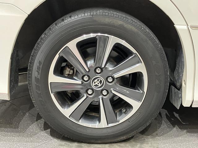 ノア Ｓｉ　ダブルバイビーＩＩ　禁煙　トヨタセーフティセンス　プリクラッシュ　クルーズコントロール　クリアランスソナー　両側パワースライドドア　ＬＥＤヘッドライト　オートハイビーム　純正１６インチＡＷ　クロハーフレザーシート　ＥＴＣ（30枚目）